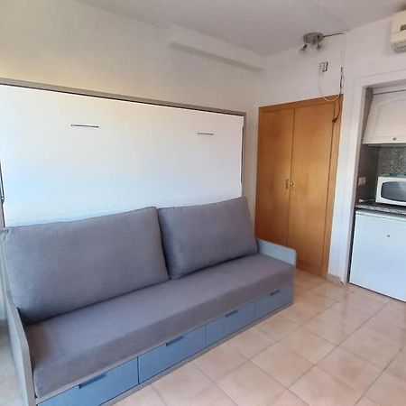 Mini-Apartament Centric A Platja D'Aro Dış mekan fotoğraf