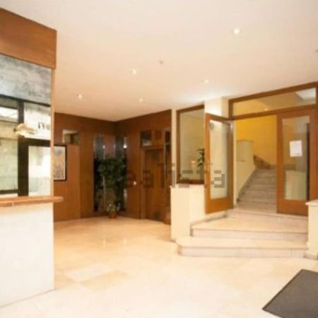 Mini-Apartament Centric A Platja D'Aro Dış mekan fotoğraf
