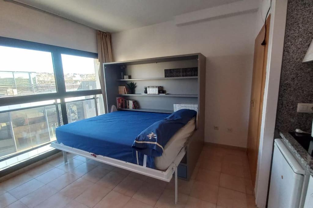 Mini-Apartament Centric A Platja D'Aro Dış mekan fotoğraf