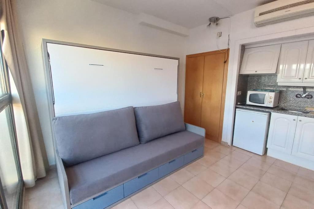 Mini-Apartament Centric A Platja D'Aro Dış mekan fotoğraf