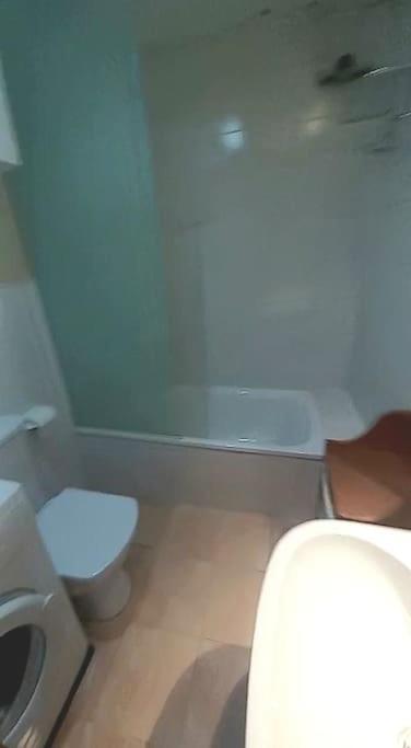 Mini-Apartament Centric A Platja D'Aro Dış mekan fotoğraf