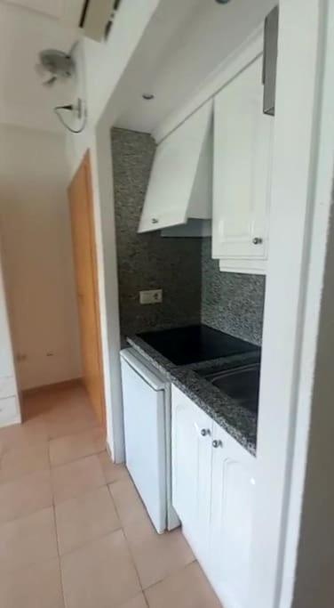 Mini-Apartament Centric A Platja D'Aro Dış mekan fotoğraf