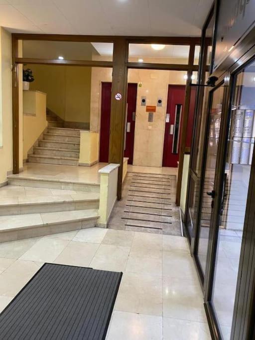 Mini-Apartament Centric A Platja D'Aro Dış mekan fotoğraf