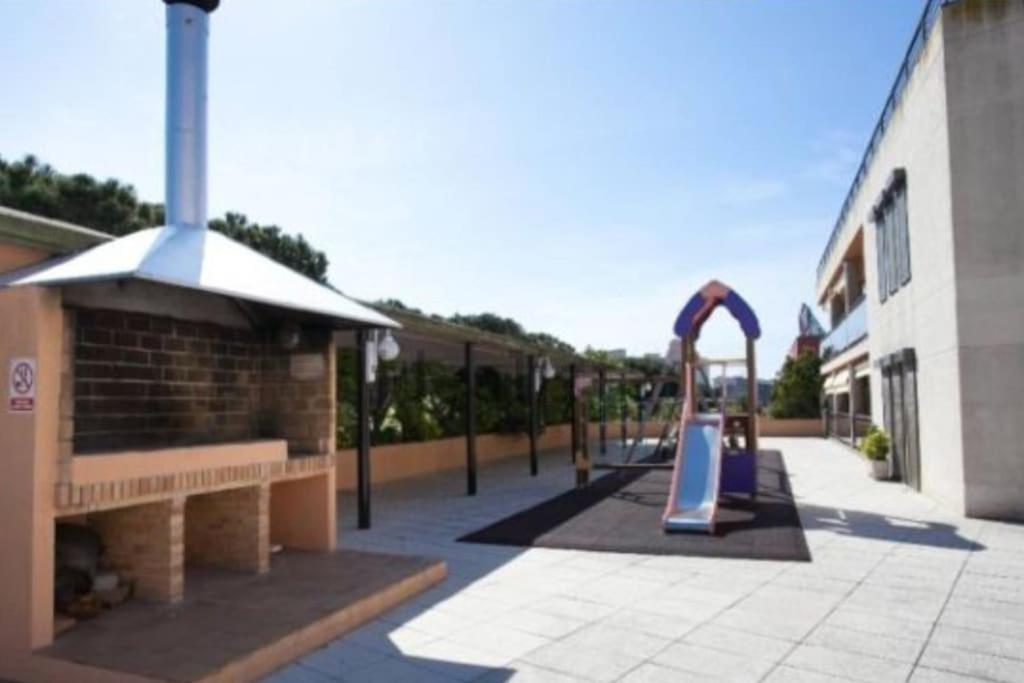 Mini-Apartament Centric A Platja D'Aro Dış mekan fotoğraf