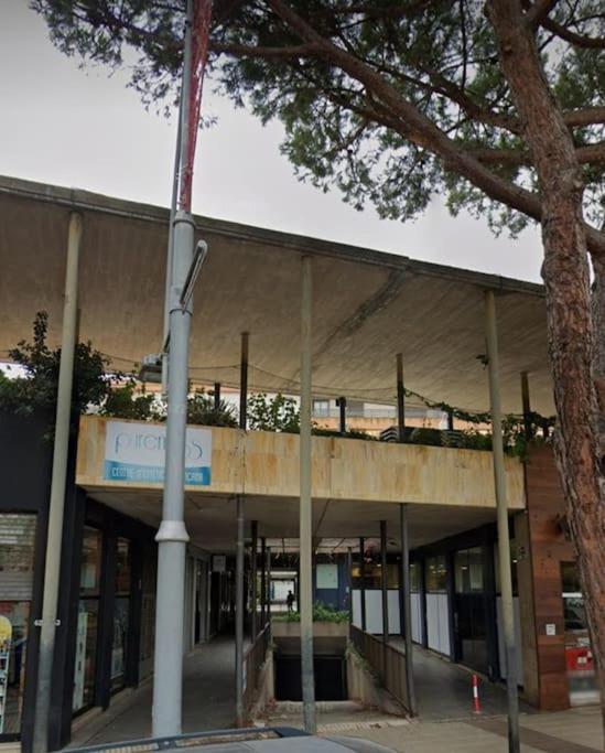Mini-Apartament Centric A Platja D'Aro Dış mekan fotoğraf