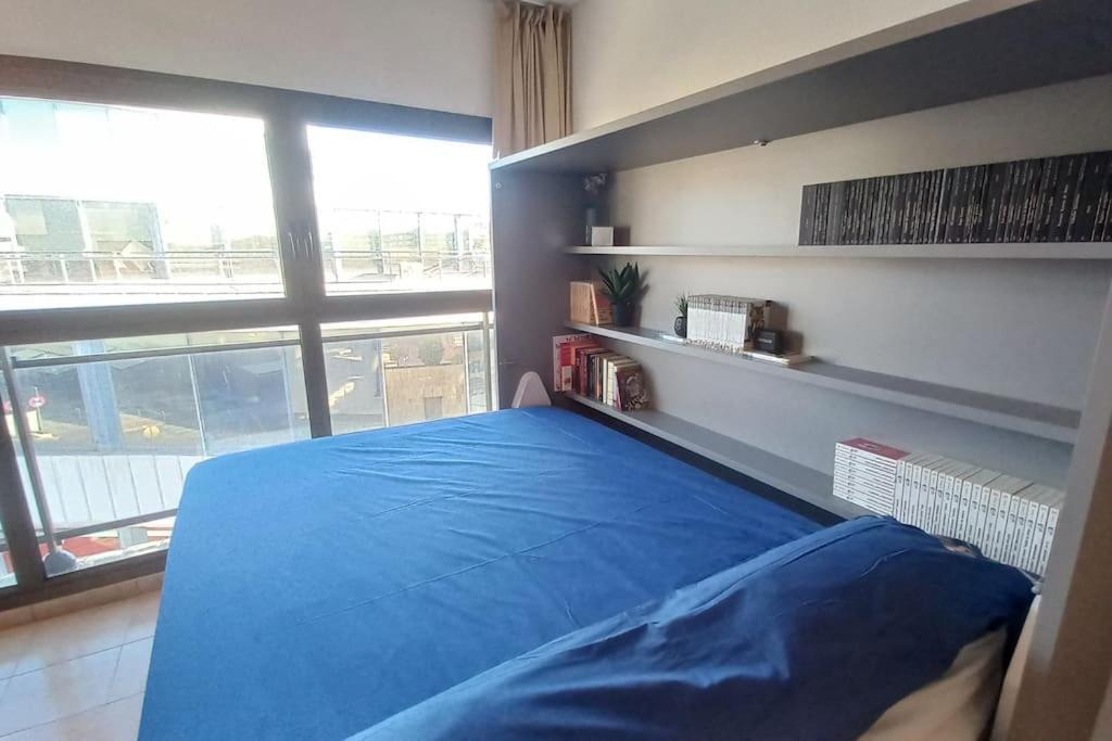 Mini-Apartament Centric A Platja D'Aro Dış mekan fotoğraf