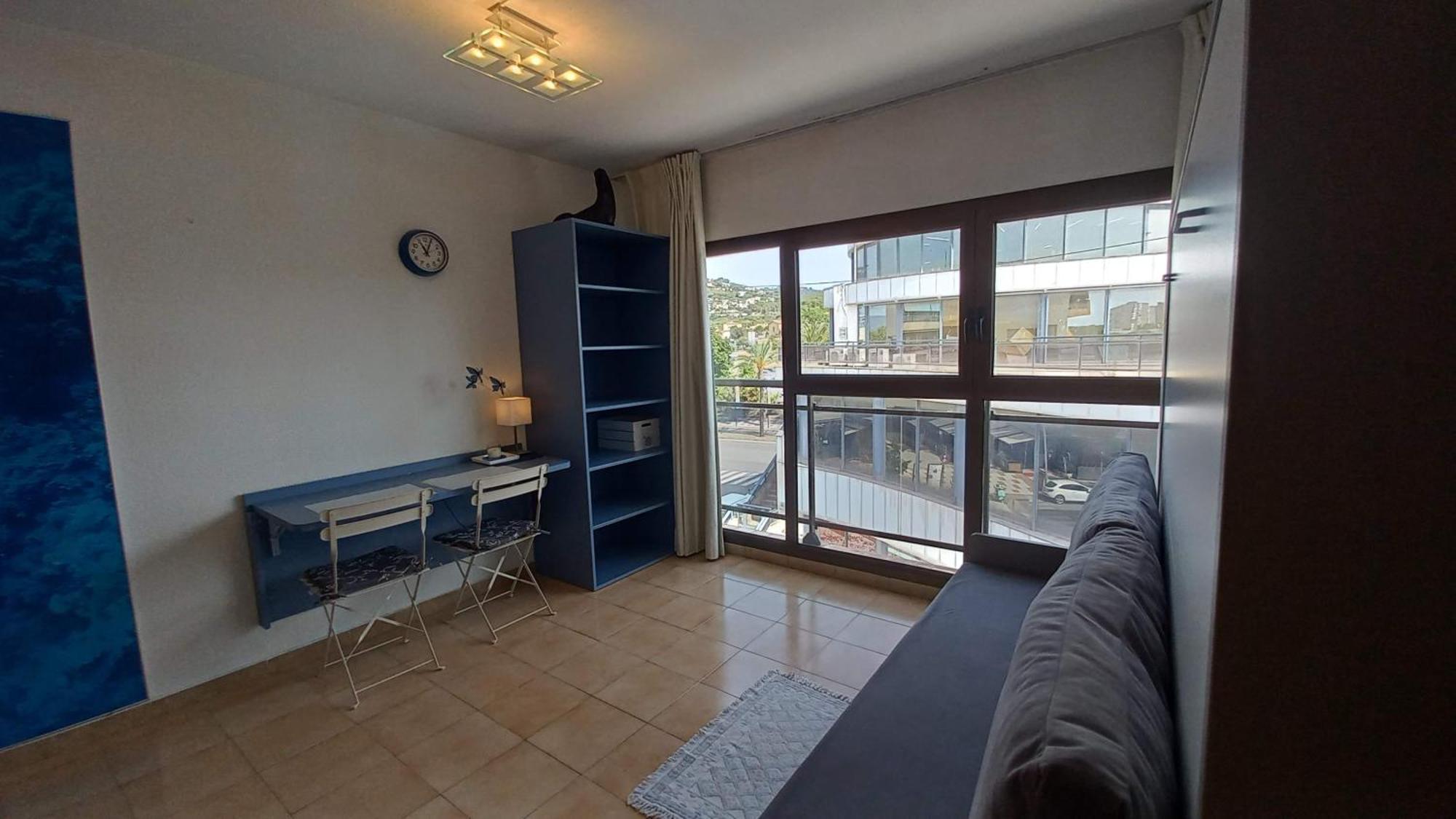 Mini-Apartament Centric A Platja D'Aro Dış mekan fotoğraf